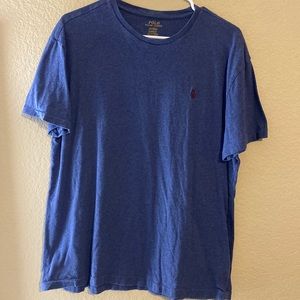 Mens Polo Shirt Medium